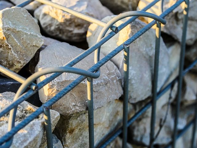 gabion