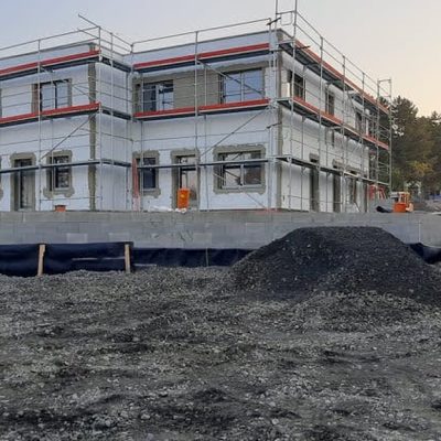 Fasáda a zateplení Klecany_3