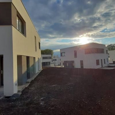 Fasáda a zateplení Klecany_3