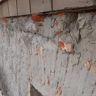 Fasáda a zateplení Maslovice