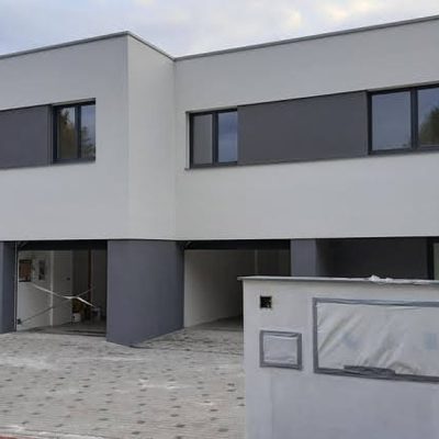 Fasáda a zateplení Klecany_4