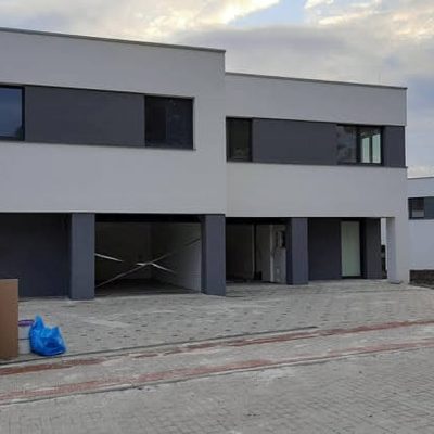 Fasáda a zateplení Klecany_4