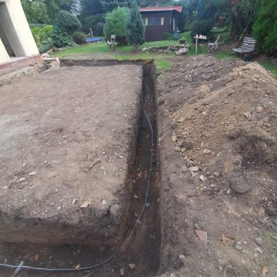 Přístavba RD Hostavice_1