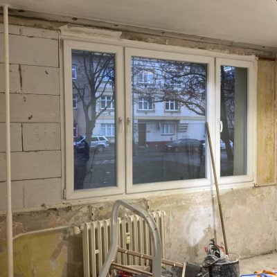 Rekonstrukce panelového bytu Hanusova_2