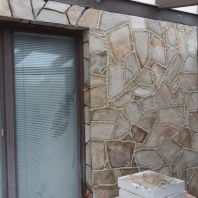 Zateplení RD na Kačence