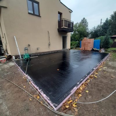 Přístavba RD Hostavice_8