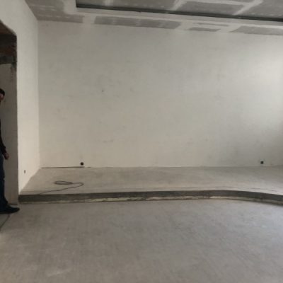 Rekonstrukce bytu Smíchov_16