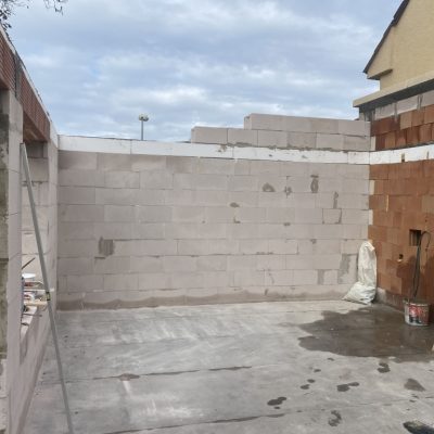 Přístavba RD Hostavice_9