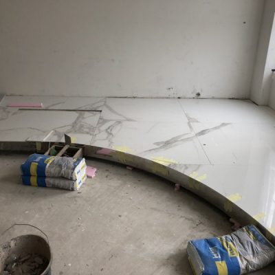 Rekonstrukce bytu Smíchov_19