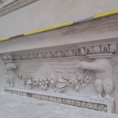 Historická fasáda Karlova_11