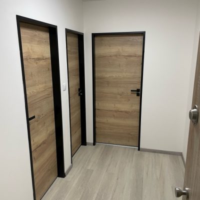 Rekonstrukce panelového bytu Hanusova_17