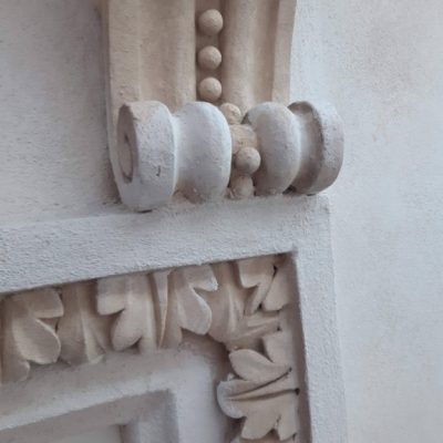 Historická fasáda Karlova_13