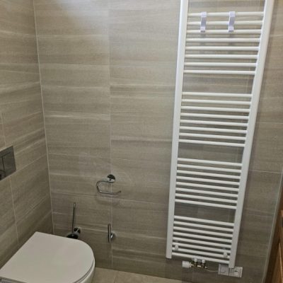 Koupelny Hotel Karlova