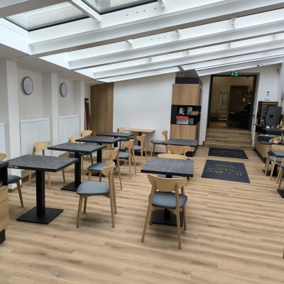 Hotel Karlova ulice Lobby bar_1