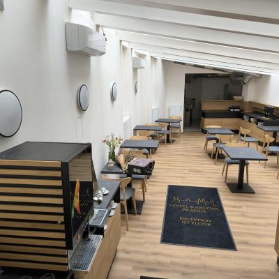 Hotel Karlova ulice Lobby bar_3