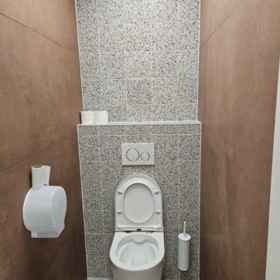 Výstavba kavárny v Karlíně_3