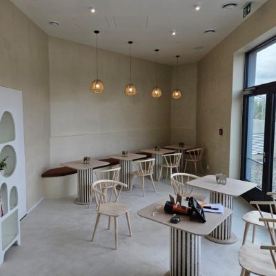 Výstavba kavárny v Karlíně_4