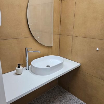 Výstavba kavárny v Karlíně_4