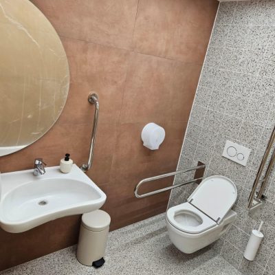 Výstavba kavárny v Karlíně_5