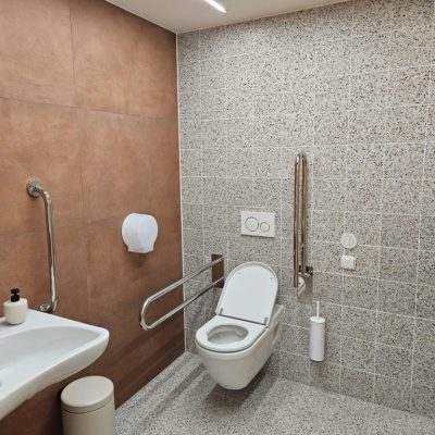 Výstavba kavárny v Karlíně_7