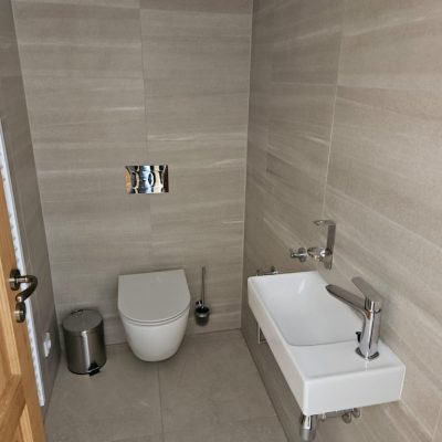 Výstavba kavárny v Karlíně_8