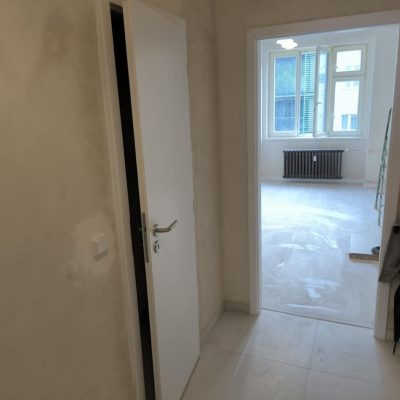 Částečná rekonstrukce Křižíkova_5