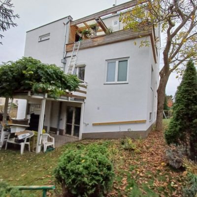 Nátěr fasády Pecharova_3