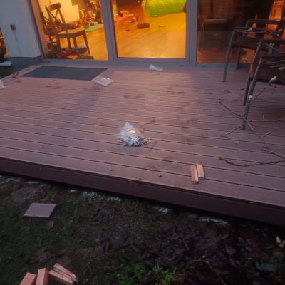 Stavba dřevoplastové terasy Praha 5_4