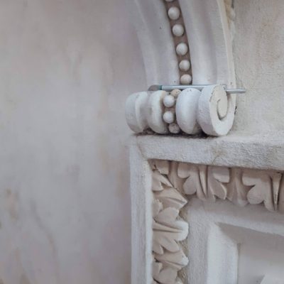 Historická fasáda Karlova_14