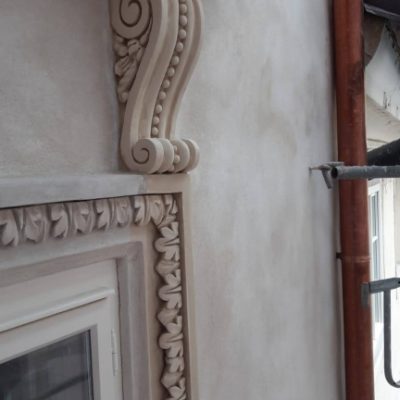 Historická fasáda Karlova_17