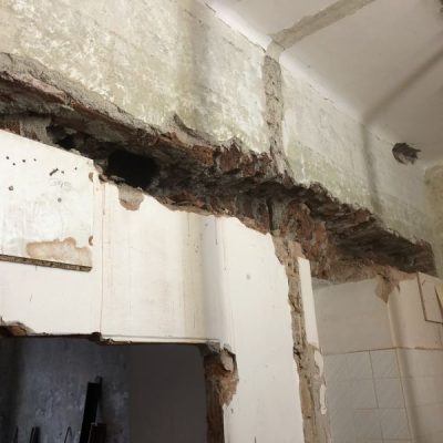 Rekonstrukce bytu Smíchov_1