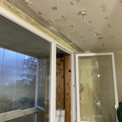 Rekonstrukce panelového bytu Hanusova_3