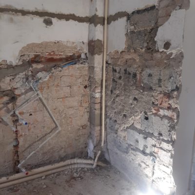 Rekonstrukce RD Hostavice_2