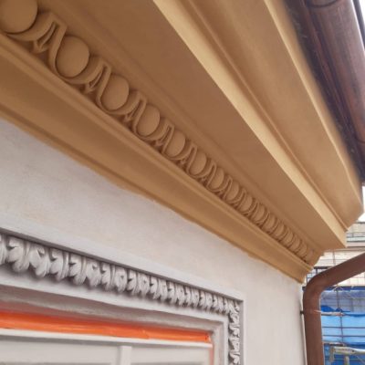 Historická fasáda Karlova_19