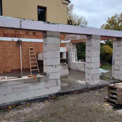 Přístavba RD Hostavice_14