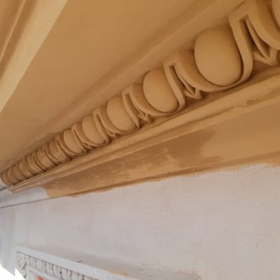 Historická fasáda Karlova_20