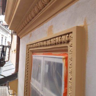 Historická fasáda Karlova_22