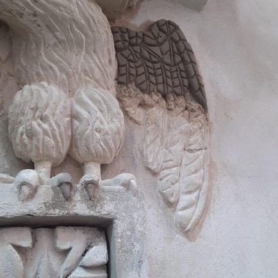 Historická fasáda Karlova_25