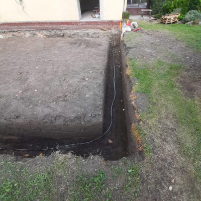 Přístavba RD Hostavice_3