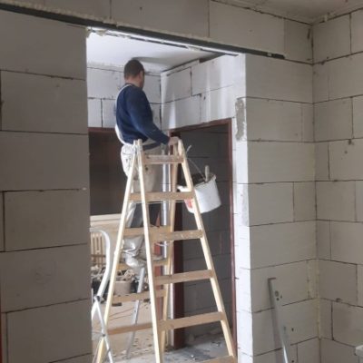 Rekonstrukce panelového bytu Hanusova_4