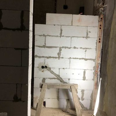 Rekonstrukce bytu Smíchov_3