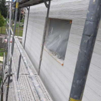 Fasáda dřevodekor_2