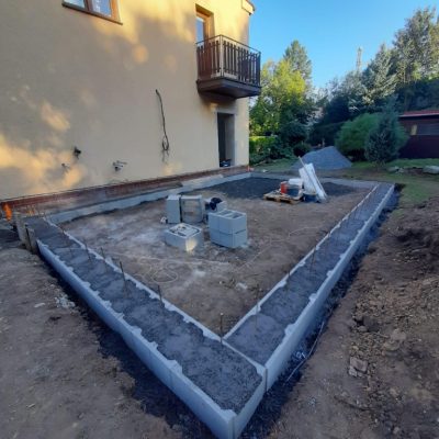 Přístavba RD Hostavice_5