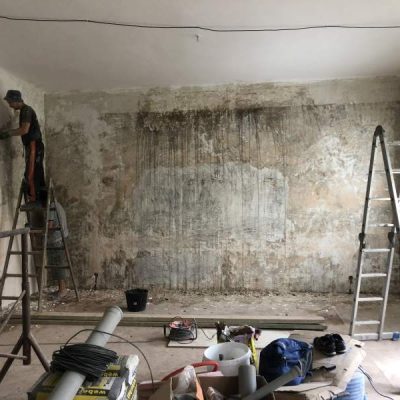 Rekonstrukce bytu Smíchov_6