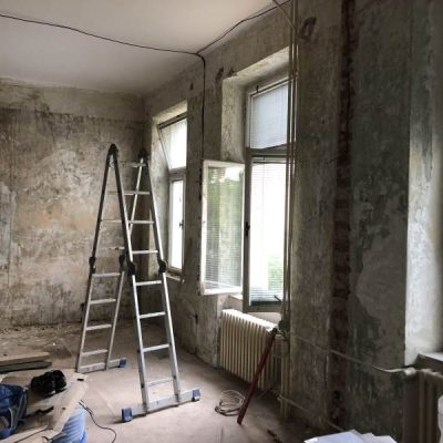 Rekonstrukce bytu Smíchov_6