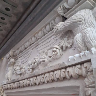 Historická fasáda Karlova_6