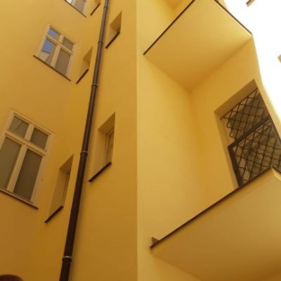 Fasáda Opatovická_8