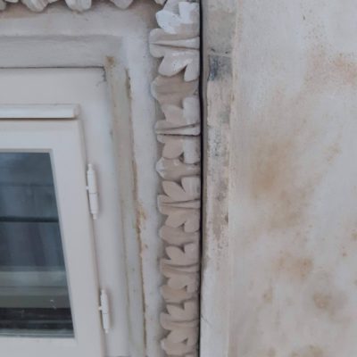 Historická fasáda Karlova_7