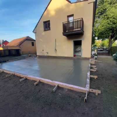 Přístavba RD Hostavice_6