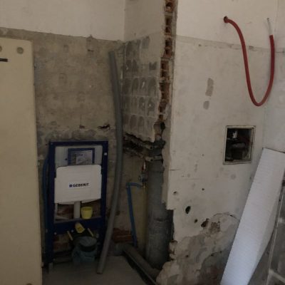 Rekonstrukce bytu Smíchov_11